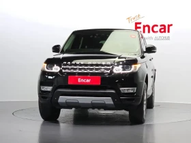 Land Rover Range Rover Sport 3.0, снимка 3