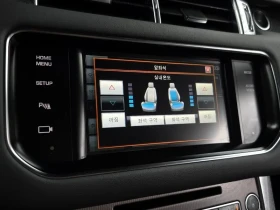 Land Rover Range Rover Sport 3.0, снимка 16