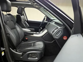 Land Rover Range Rover Sport 3.0, снимка 10