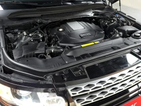 Land Rover Range Rover Sport 3.0, снимка 6