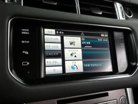 Land Rover Range Rover Sport 3.0, снимка 14