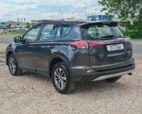 Toyota Rav4 2.5 ХИБРИД 197 К.С.153 000 КМ!!! БЕЗ АНАЛОГ!!!, снимка 7
