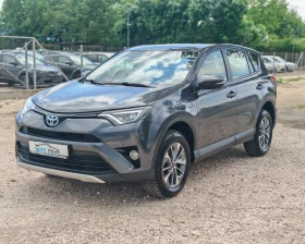 Toyota Rav4 2.5 ХИБРИД 197 К.С.153 000 КМ!!! БЕЗ АНАЛОГ!!!, снимка 3