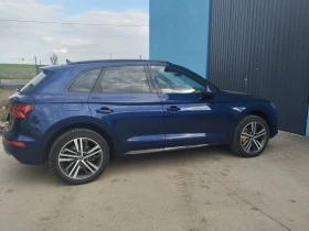 Audi Q5 40 TDI Quattro S-line, снимка 4