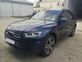 Audi Q5 40 TDI Quattro S-line, снимка 1