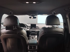 Audi Q5 40 TDI Quattro S-line, снимка 13