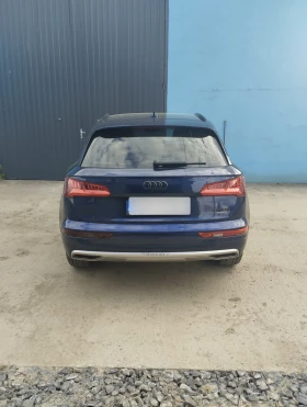 Audi Q5 40 TDI Quattro S-line, снимка 5