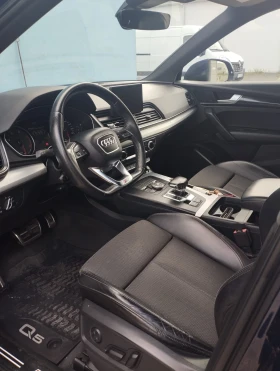 Audi Q5 40 TDI Quattro S-line, снимка 17