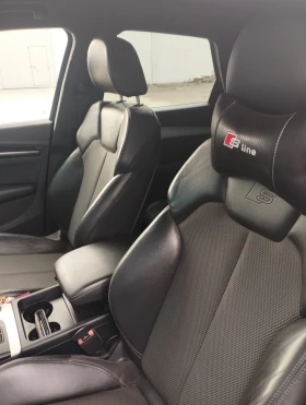 Audi Q5 40 TDI Quattro S-line, снимка 12