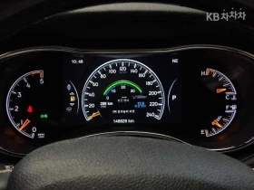 Jeep Grand cherokee 3.0 Diesel Overland DISItronic, снимка 6