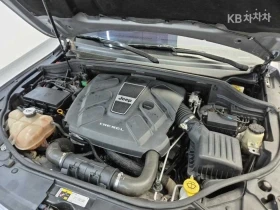 Jeep Grand cherokee 3.0 Diesel Overland DISItronic, снимка 5