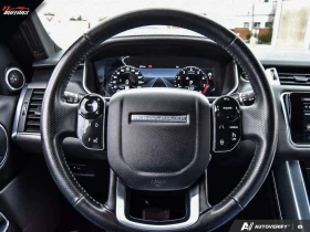 Land Rover Range Rover Sport * CARFAX * ЦЕНА ДО БГ, снимка 14