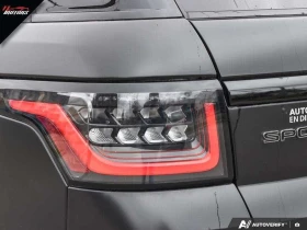 Land Rover Range Rover Sport * CARFAX * ЦЕНА ДО БГ, снимка 12