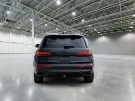 Audi Q7 Technik Black * CARFAX * АВТО КРЕДИТ * , снимка 5