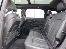 Audi Q7 Technik Black * CARFAX * АВТО КРЕДИТ * , снимка 7