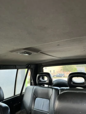 Hyundai Galloper 1.9 TDI, снимка 7