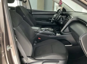 Hyundai Tucson 1.6 T-GDI-Hybrid-Лизинг през Уникредит , снимка 5
