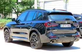 BMW X3 M SPORT, снимка 4