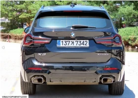 BMW X3 M SPORT, снимка 3
