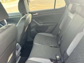VW T-Cross R-Line, снимка 2