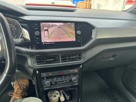 VW T-Cross R-Line, снимка 3