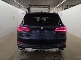 BMW X5 * XDRIVE40I * CARFAX * ЦЕНА ДО БГ, снимка 4