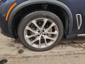 BMW X5 * XDRIVE40I * CARFAX * ЦЕНА ДО БГ, снимка 14