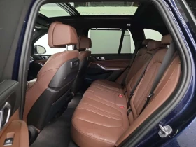 BMW X5 * XDRIVE40I * CARFAX * ЦЕНА ДО БГ, снимка 11