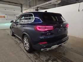 BMW X5 * XDRIVE40I * CARFAX * ЦЕНА ДО БГ, снимка 5