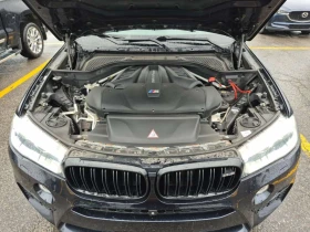 BMW X6 * M * CARFAX * ОБДУХВАНЕ * HEAD-UP, снимка 5