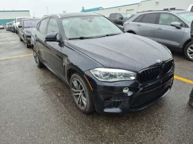 BMW X6 * M * CARFAX * ОБДУХВАНЕ * HEAD-UP, снимка 2