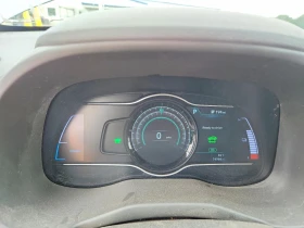 Hyundai Kona Electric* ULTIMATE* КОЖА* ПОДГРЕВ* ОБДУХВАНЕ* ШИБИ, снимка 9