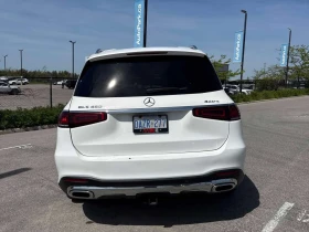 Mercedes-Benz GLS * 450 * CARFAX * ОПЦИЯ ЗА ФИНАНСИРАНЕ , снимка 14