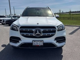 Mercedes-Benz GLS * 450 * CARFAX * ОПЦИЯ ЗА ФИНАНСИРАНЕ , снимка 6