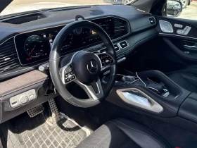Mercedes-Benz GLS * 450 * CARFAX * ОПЦИЯ ЗА ФИНАНСИРАНЕ , снимка 5