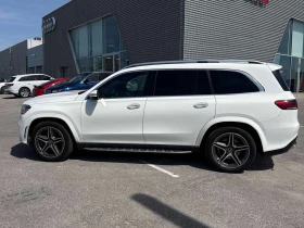 Mercedes-Benz GLS * 450 * CARFAX * ОПЦИЯ ЗА ФИНАНСИРАНЕ , снимка 2