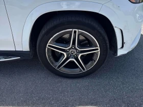 Mercedes-Benz GLS * 450 * CARFAX * ОПЦИЯ ЗА ФИНАНСИРАНЕ , снимка 17