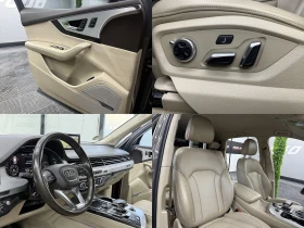 Audi Q7 /360-K/ПОДГРЕВ ОБДУХВАНЕ ГЕРМАНИЯ СОБСТВЕН ЛИЗИНГ, снимка 9