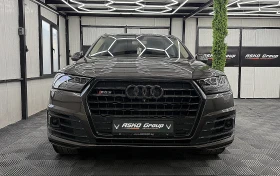 Audi Q7 /360-K/ПОДГРЕВ ОБДУХВАНЕ ГЕРМАНИЯ СОБСТВЕН ЛИЗИНГ, снимка 2