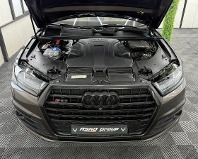 Audi Q7 /360-K/ПОДГРЕВ ОБДУХВАНЕ ГЕРМАНИЯ СОБСТВЕН ЛИЗИНГ, снимка 17
