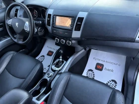 Peugeot 4007 2.2 HDI AUTOMAT, снимка 6