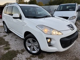 Peugeot 4007 2.2 HDI AUTOMAT, снимка 4