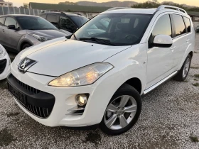 Peugeot 4007 2.2 HDI AUTOMAT, снимка 1