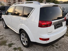 Peugeot 4007 2.2 HDI AUTOMAT, снимка 2
