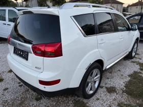 Peugeot 4007 2.2 HDI AUTOMAT, снимка 3