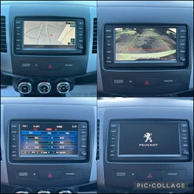 Peugeot 4007 2.2 HDI AUTOMAT, снимка 11