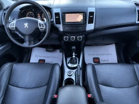 Peugeot 4007 2.2 HDI AUTOMAT, снимка 9