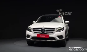 Mercedes-Benz GLC GLC350e 4MATIC Premium, снимка 3