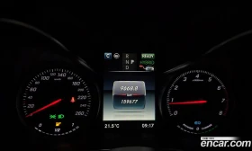 Mercedes-Benz GLC GLC350e 4MATIC Premium, снимка 8