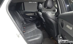 Mercedes-Benz GLC GLC350e 4MATIC Premium, снимка 12
